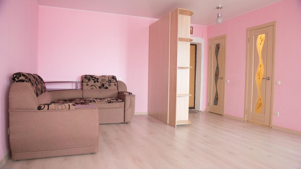 Apartment Theatre Schepkina Sumy Ngoại thất bức ảnh