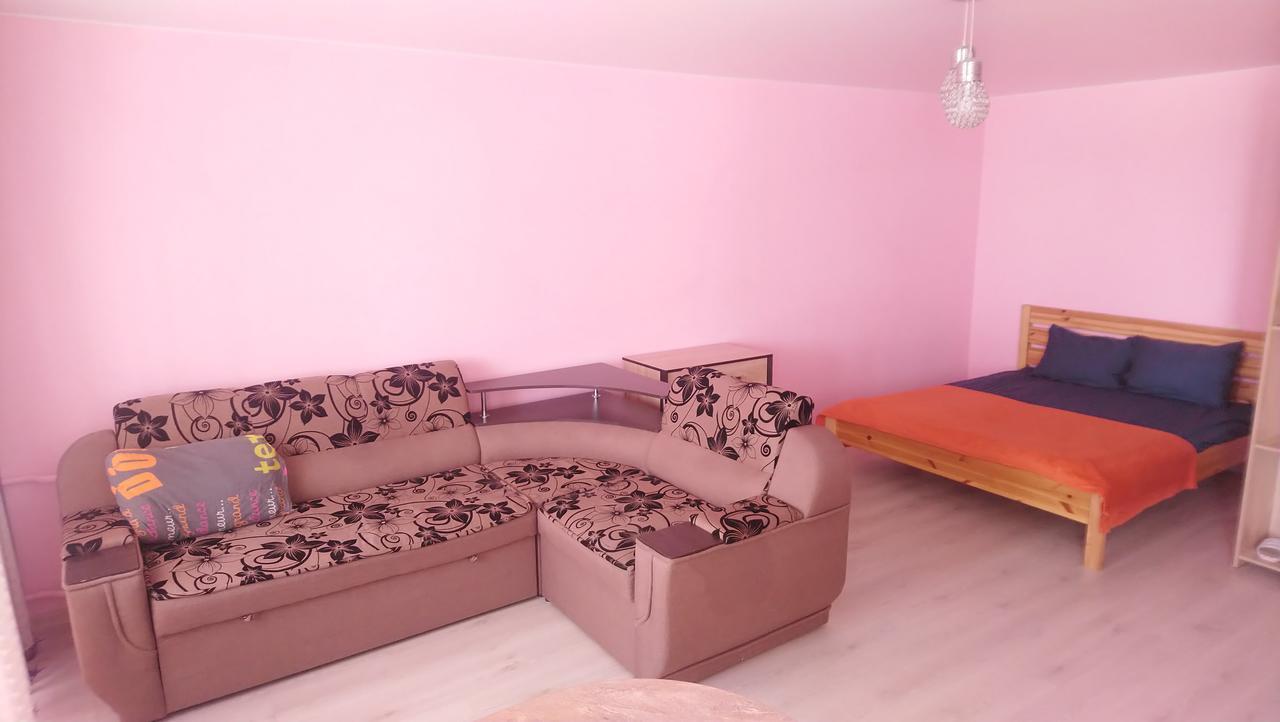 Apartment Theatre Schepkina Sumy Ngoại thất bức ảnh