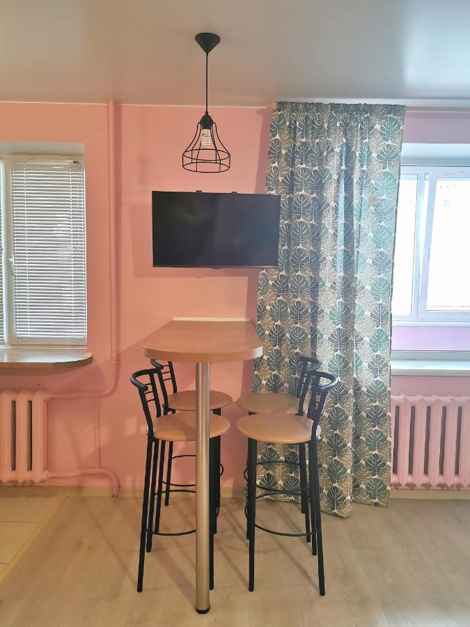 Apartment Theatre Schepkina Sumy Ngoại thất bức ảnh